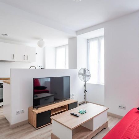 马尔穆捷Le Pied A Terre - Terrasse Privative , Pres Abbaye公寓 外观 照片